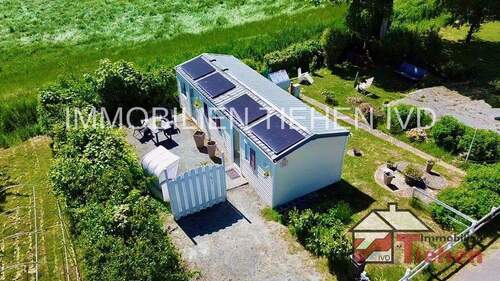 4 - Einfamilienhaus mit 137,60 m&sup2; in Wirdum zum Kaufen