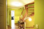 Flur im Obergeschoss - 