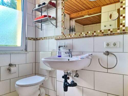 Ferienbungalow 1 (6) - 