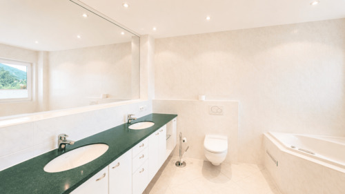 Badezimmer - 