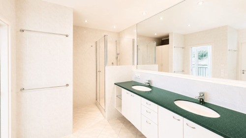 Badezimmer - 