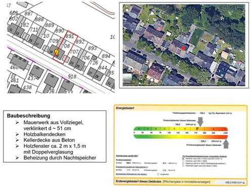 Bild 3 - 7 Zimmer Doppelhaushälfte in Essen