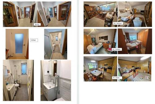 Bild 5 - Doppelhaushälfte mit 160,00 m&sup2; in Essen zum Kaufen