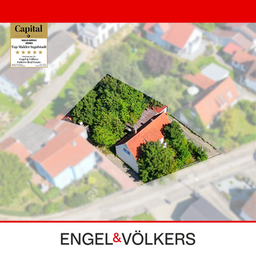 Engel & Völkers Ingolstadt - Hier wollen Sie bauen - 195.000,00&nbsp;EUR Kaufpreis, ca.&nbsp; 0,00&nbsp;m&sup2;