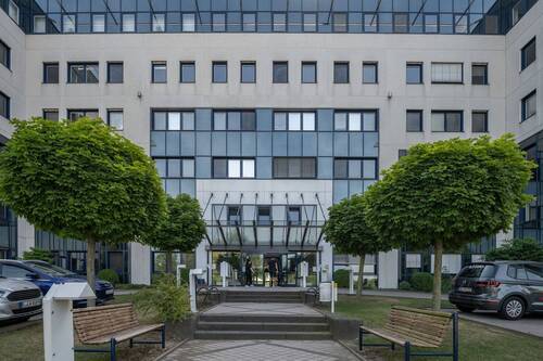 E3 Center - 
