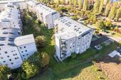 Außenansicht - Etagenwohnung mit 28,40 m² in Großkugel zum Kaufen