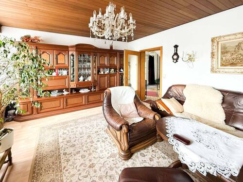 EG Wohnzimmer - 