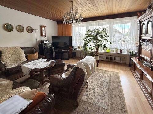 EG Wohnzimmer - 
