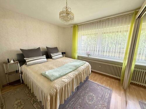 EG Schlafzimmer - 