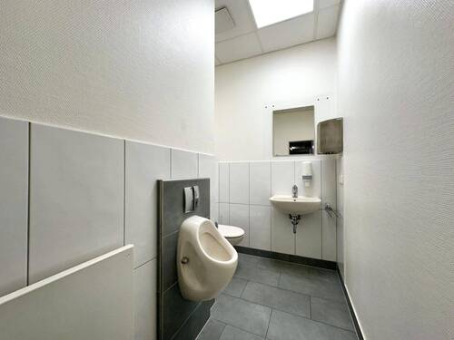 Herren-WC - 
