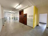 allgemeiner Aufenthaltsraum - 