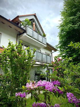 Hausansicht - 