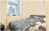 Schlafzimmer - Etagenwohnung mit 44,00 m² in Essen zur Miete