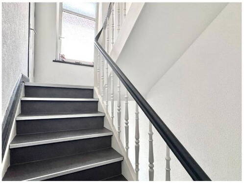 Treppenhaus - 