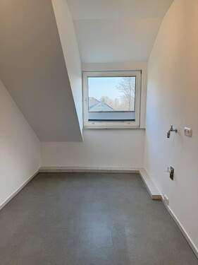 Abstellkammer - 
