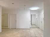 Diele 2 - 4 Zimmer Etagenwohnung in Reinbek