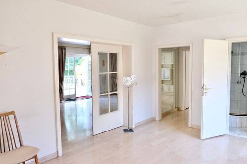 2 - 4 Zimmer Etagenwohnung zum Kaufen in Saarbrücken / Güdingen