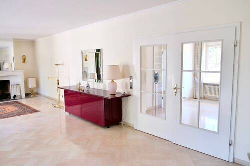 3 - 4 Zimmer Etagenwohnung in Saarbrücken / Güdingen