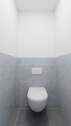 Visualisierung Gäste-WC - 