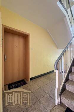 Wohnungstüre - 