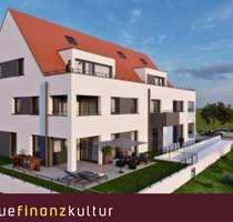 ?? Wohnen wie im eigenen Haus – Neubau mit Garten & Terrasse - Römerstein Zainingen