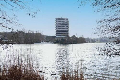 Seitenansicht - 