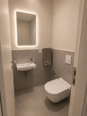 Gaste-WC - 
