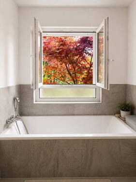 XXL Badewanne - 