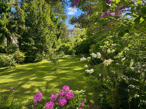 Garten - 