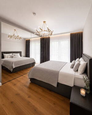 Schlafzimmer - 