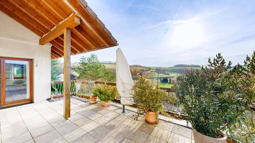 Terrasse OG - Bild 2 - 