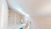 Badezimmer DG - 