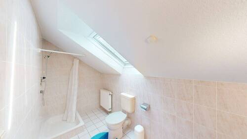 Badezimmer DG - 