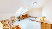 Schlafzimmer DG - 