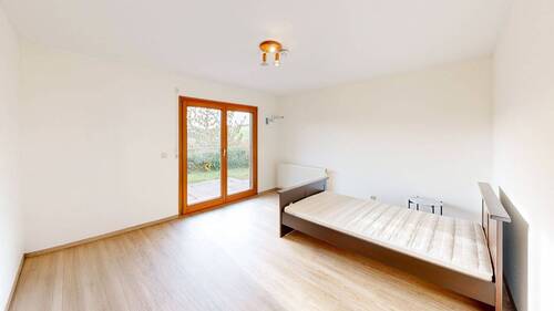 Kinderzimmer EG - 