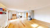 Wohn -Esszimmer OG. (Bild 1) - 