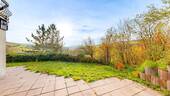 Terrasse EG - 