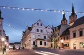Umgebung - 