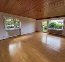 Erdgeschoßwohnung mit Terrasse - ideal für Paar oder auch an Einzelperson zu vermieten! - Kleinrinderfeld