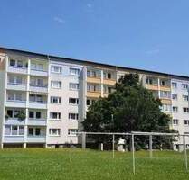 Willkommen daheim! 3-R.-WE m. Balkon in Zittau!