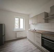 Einziehen, sparen & wohlfühlen - mit Einbauküche - Zeitz