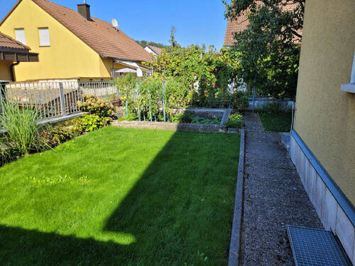 Bild2 - 4 Zimmer Etagenwohnung zum Kaufen in Scheinfeld