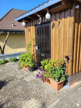 Bild3 - 4 Zimmer Etagenwohnung in Scheinfeld