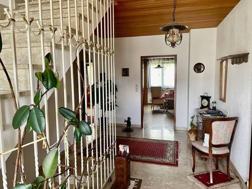 3 - 6 Zimmer Einfamilienhaus in Beckingen / Düppenweiler