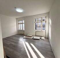 Saarbrücken.Urbanes Lebensgefühl in 4 ZKB-Wohnung im Nauwieser Viertel