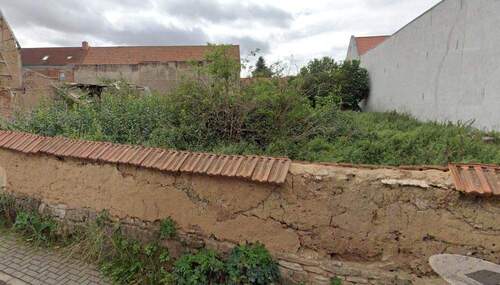 Grundstück Möbisburg - Grundstück zum Kaufen in Erfurt