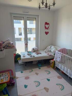 Kinderzimmer - 