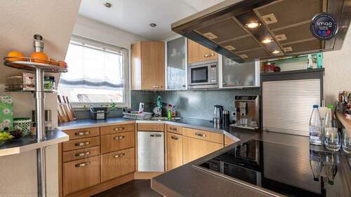 RF-1363 Einbauküche2 - 