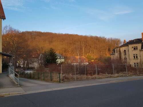  Baugrundstück - Grundstück zum Kaufen in Freital