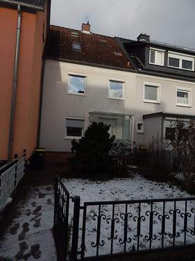 DSCN9514.JPG - Komplett saniertes Reihenmittelhaus ca.112m² in der Göttinger West Stadt!